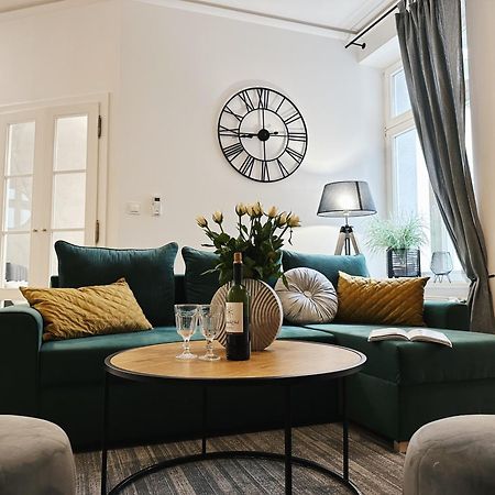 Soft Loft Apartamenty Stary Toruń Exteriér fotografie