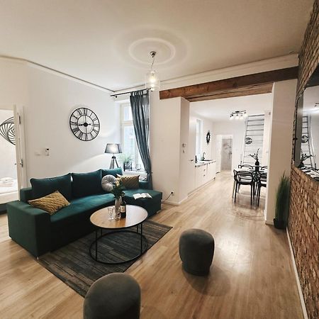 Soft Loft Apartamenty Stary Toruń Exteriér fotografie