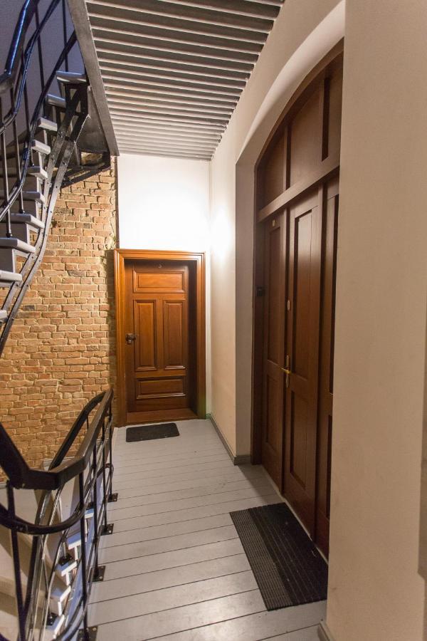 Soft Loft Apartamenty Stary Toruń Exteriér fotografie