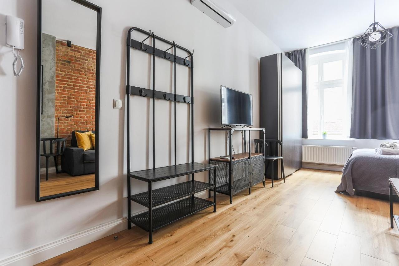 Soft Loft Apartamenty Stary Toruń Exteriér fotografie