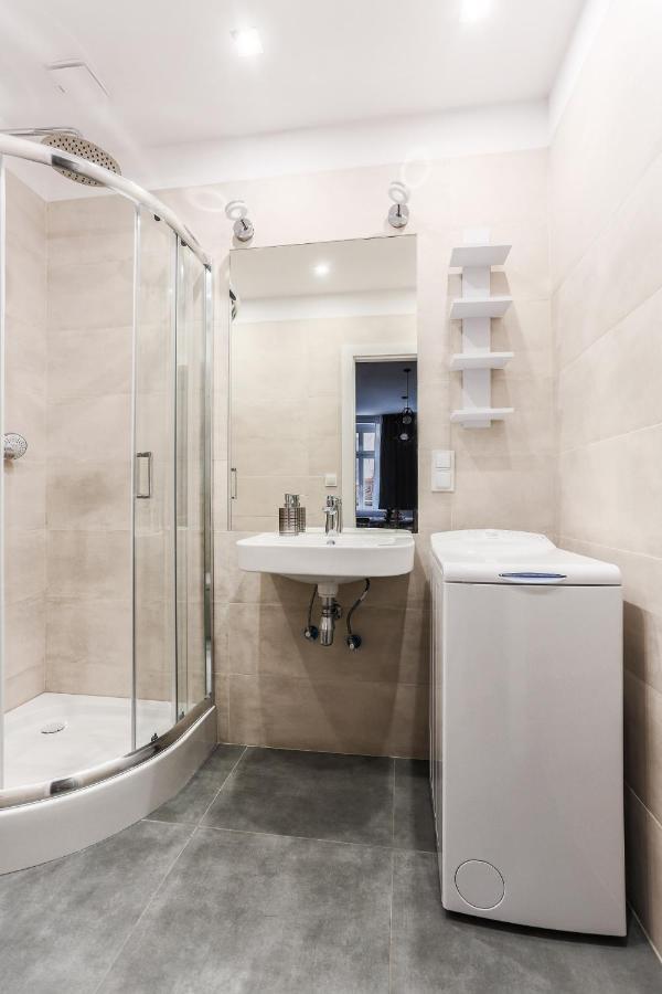 Soft Loft Apartamenty Stary Toruń Exteriér fotografie