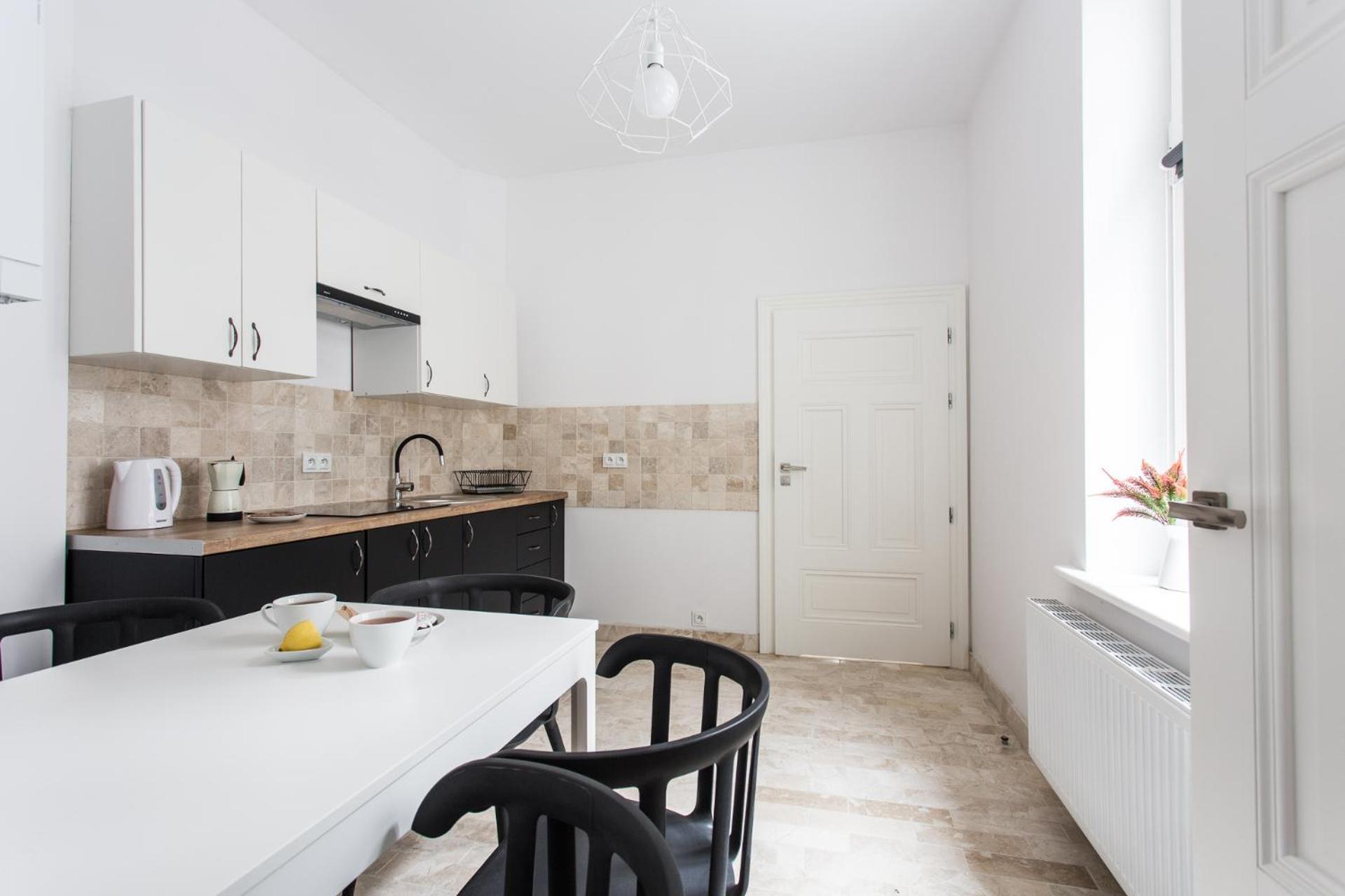 Soft Loft Apartamenty Stary Toruń Exteriér fotografie