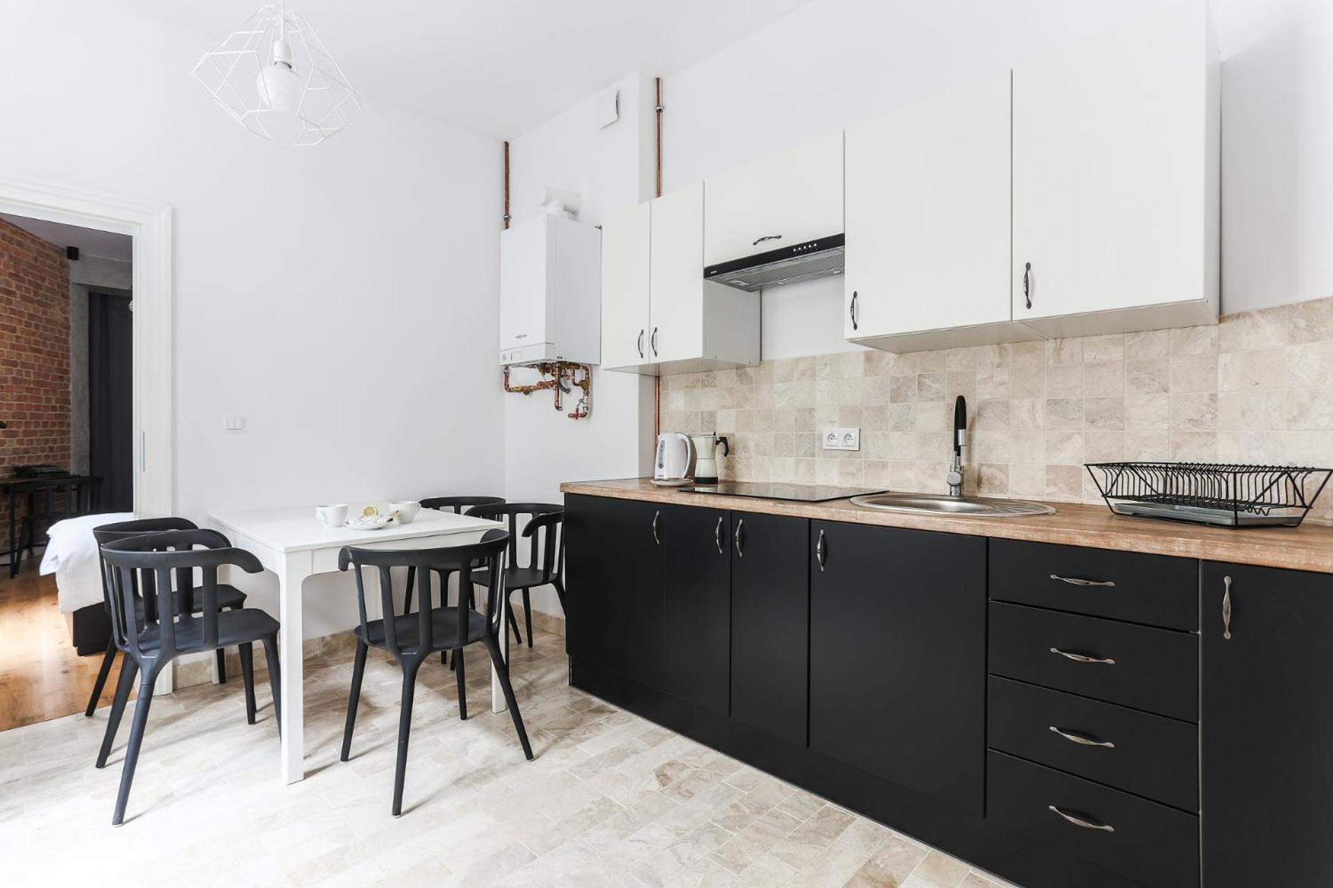 Soft Loft Apartamenty Stary Toruń Exteriér fotografie