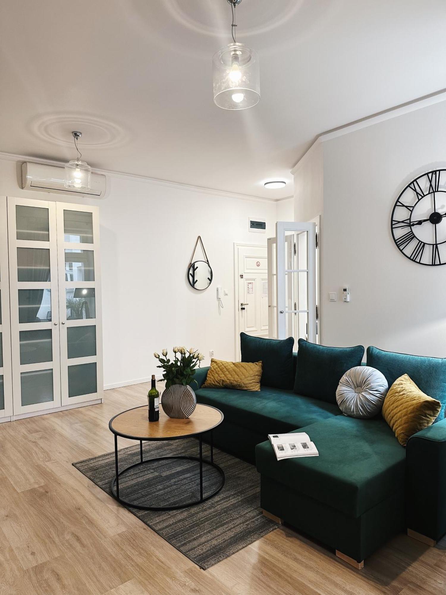 Soft Loft Apartamenty Stary Toruń Exteriér fotografie