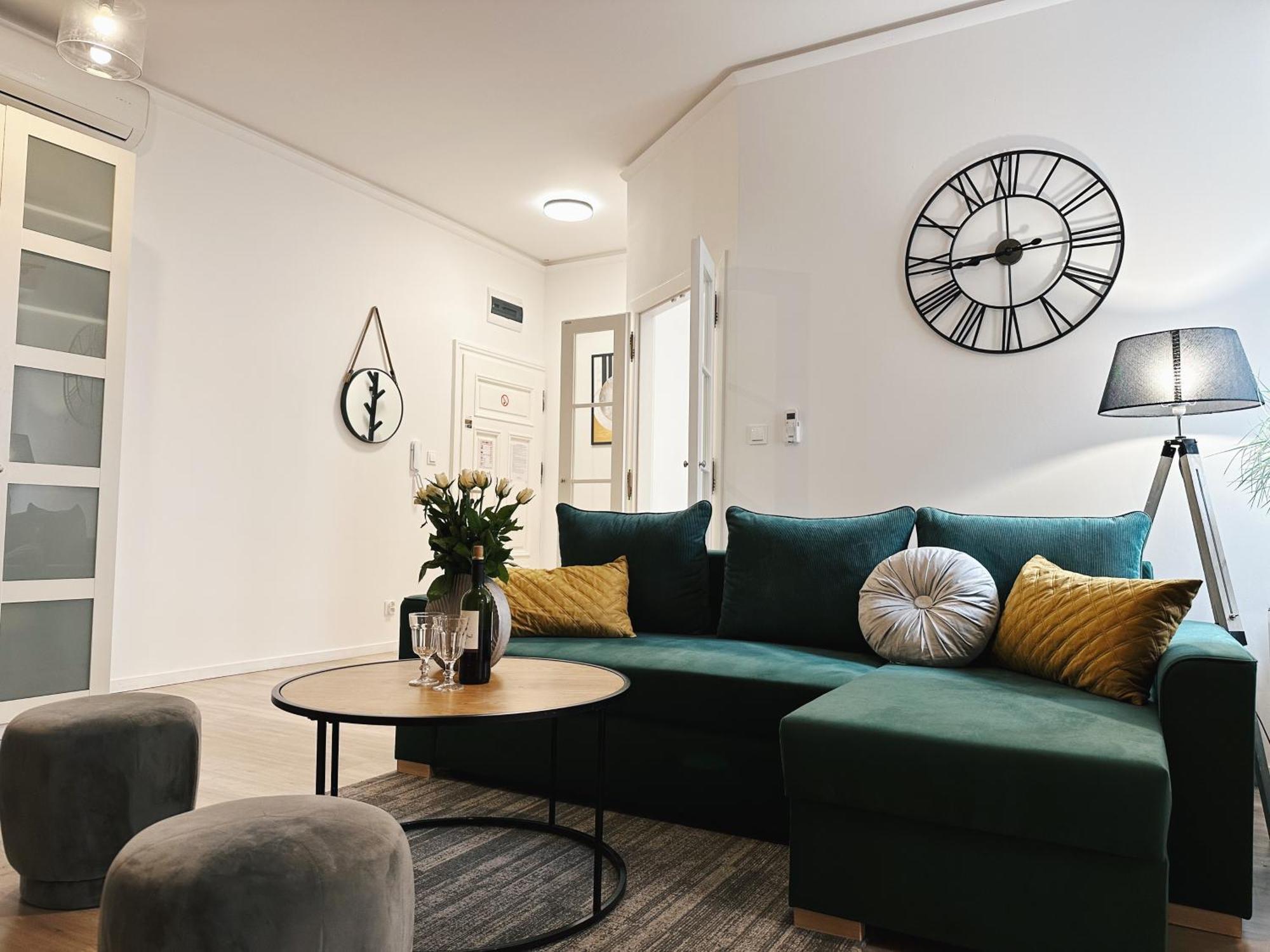 Soft Loft Apartamenty Stary Toruń Exteriér fotografie