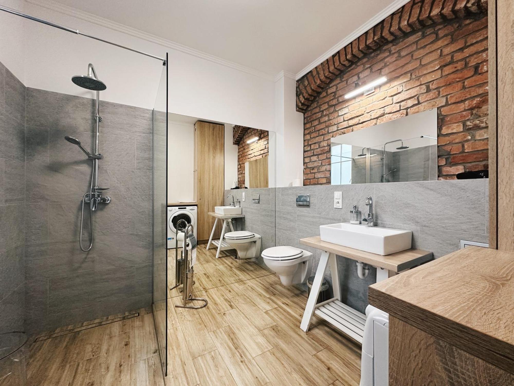 Soft Loft Apartamenty Stary Toruń Exteriér fotografie