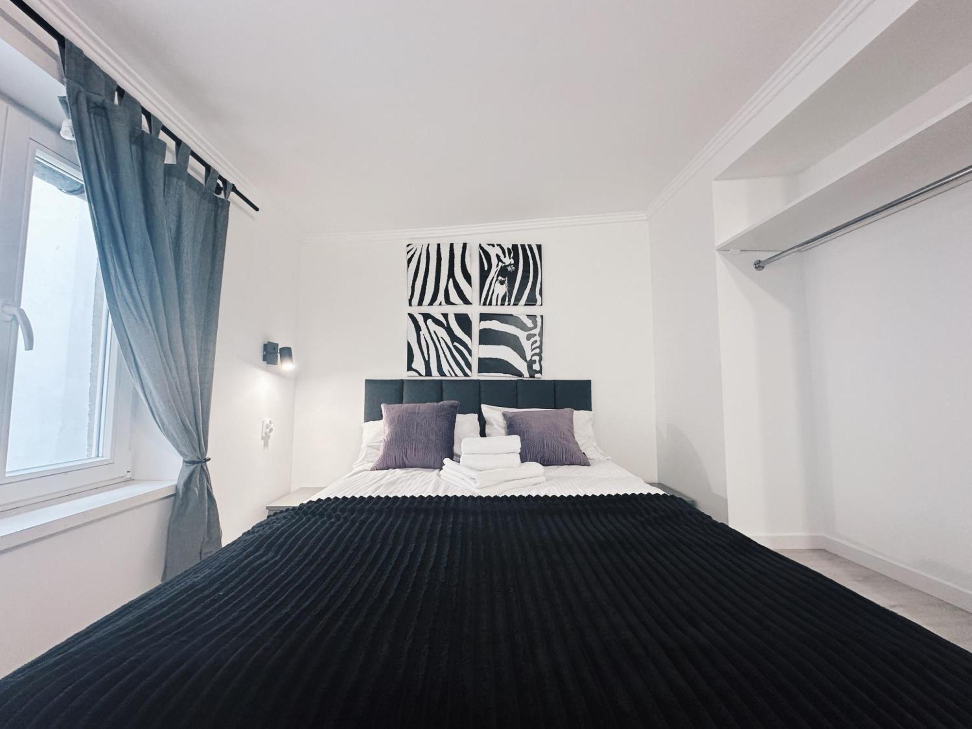Soft Loft Apartamenty Stary Toruń Exteriér fotografie