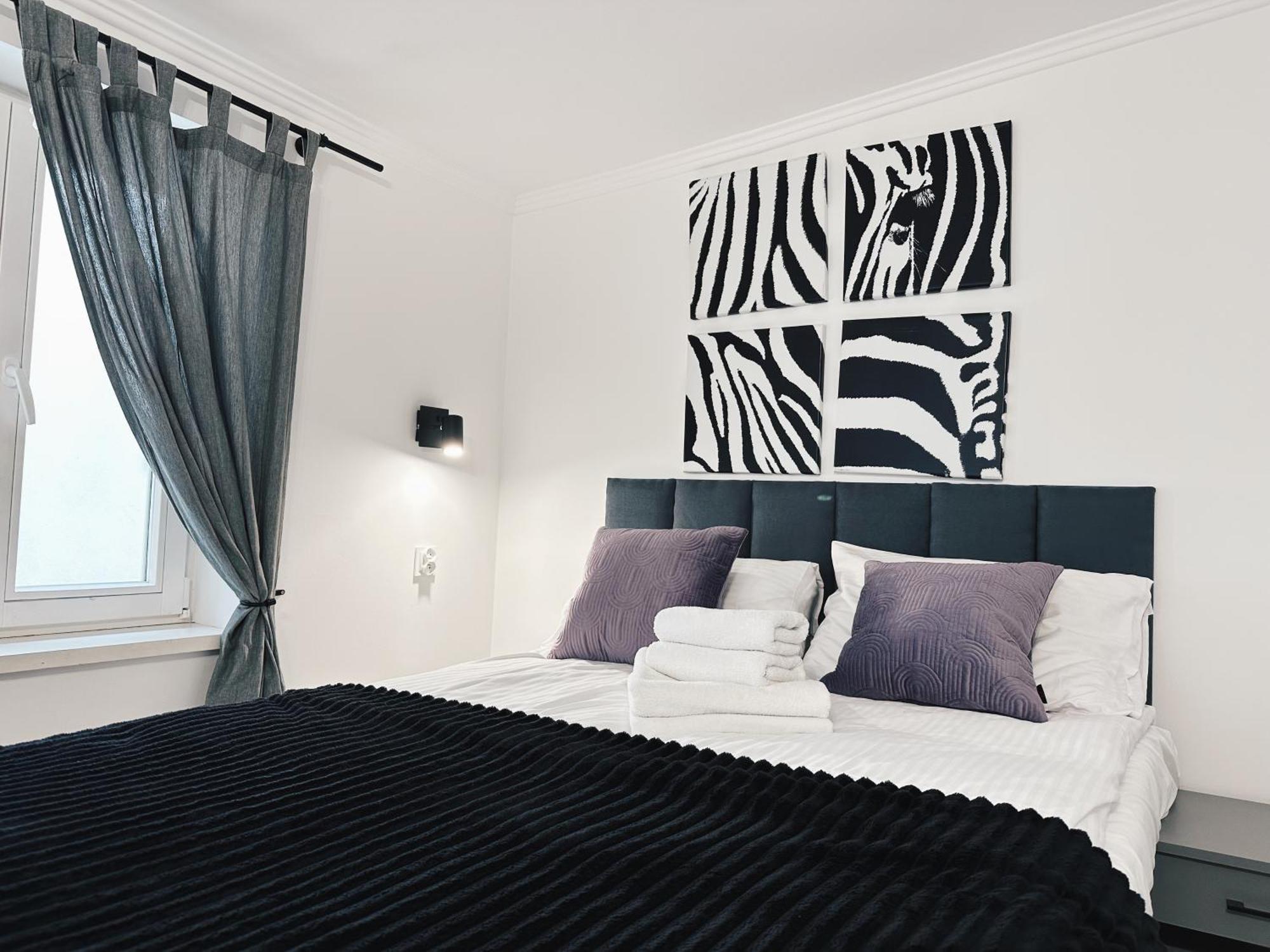 Soft Loft Apartamenty Stary Toruń Exteriér fotografie